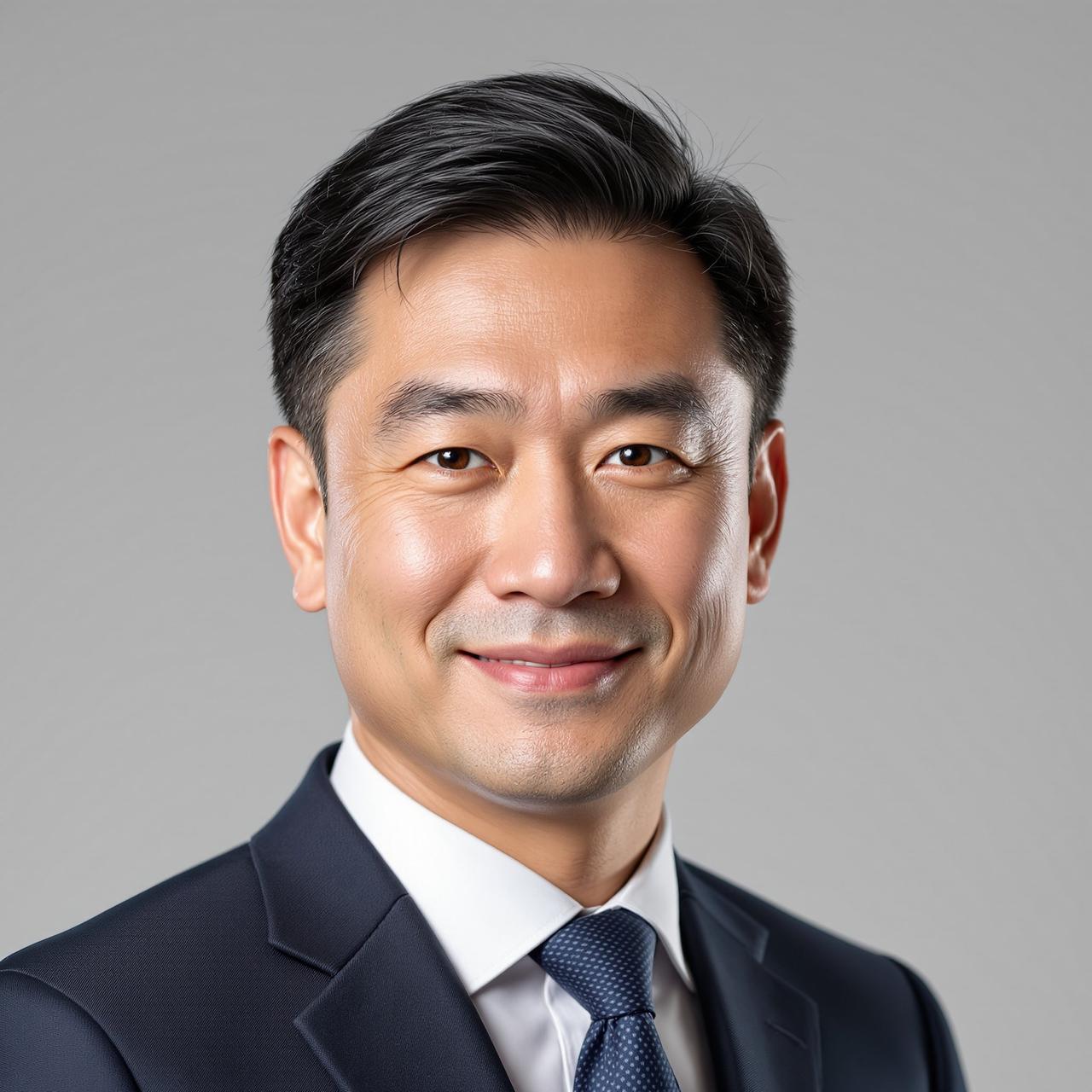 吃瓜短剧夸克核心团队成员:赵磊 吃瓜短剧夸克团队成员 - 赵磊